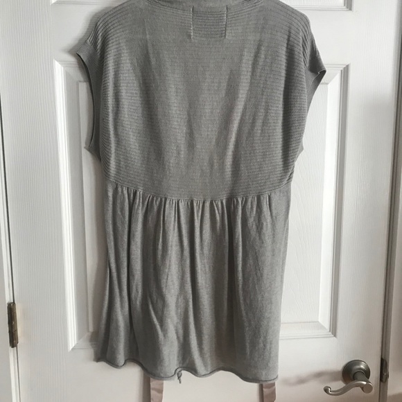 Victoria Secret pajama wrap - Picture 6 of 7